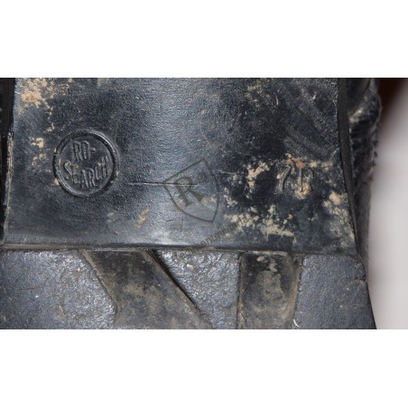 Jungle boots US ARMY Viet Nam