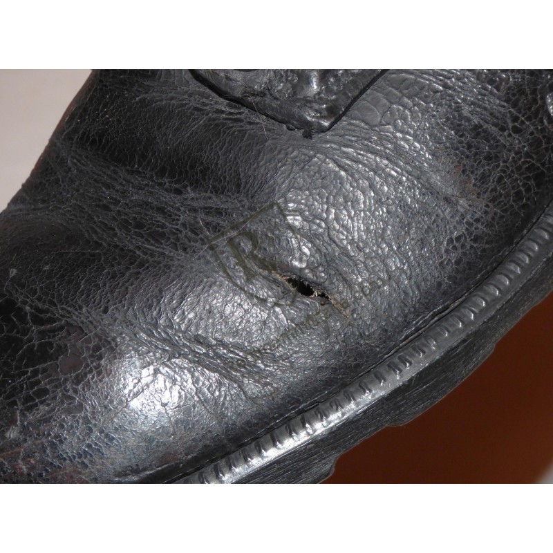 Chaussures jungle US ARMY Viet Nam