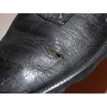 Jungle boots US ARMY Viet Nam