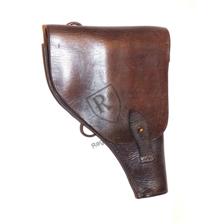 French pistol PA35 Holster