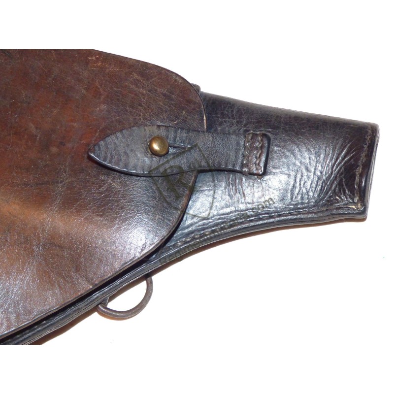 French pistol PA35 Holster