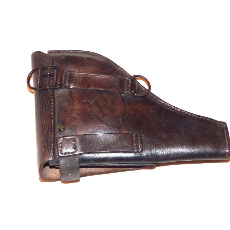 French pistol PA35 Holster