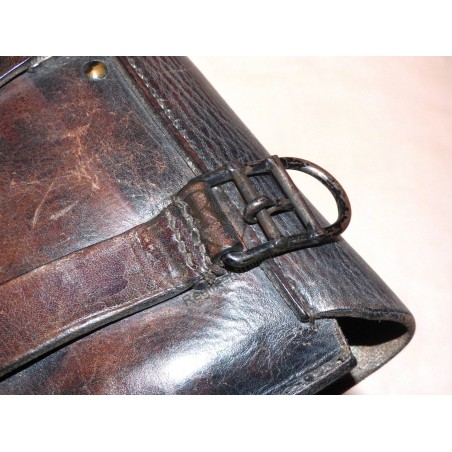 French pistol PA35 Holster