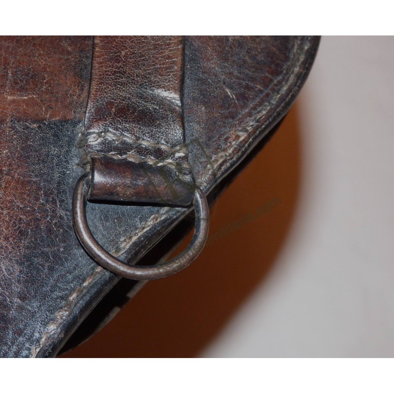 French pistol PA35 Holster