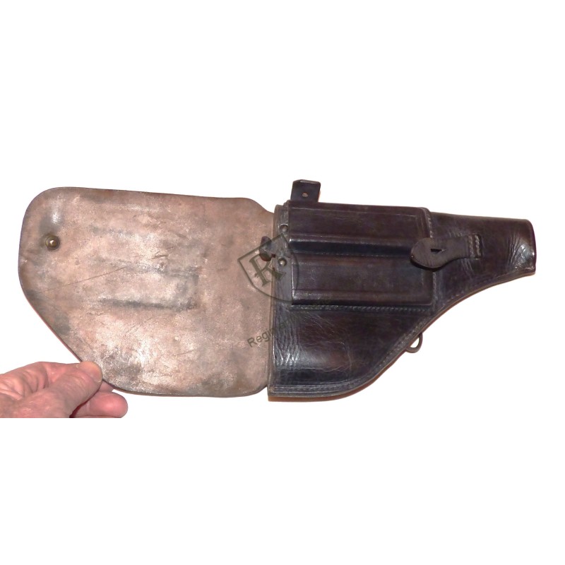 French pistol PA35 Holster
