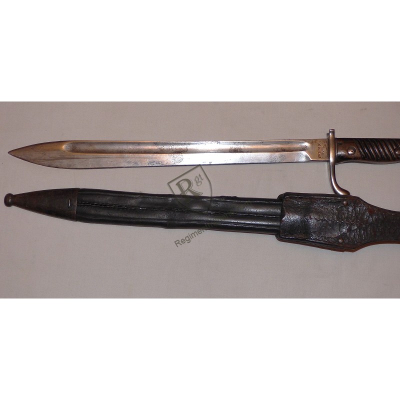 WW1 German Pattern 98/05 bayonet