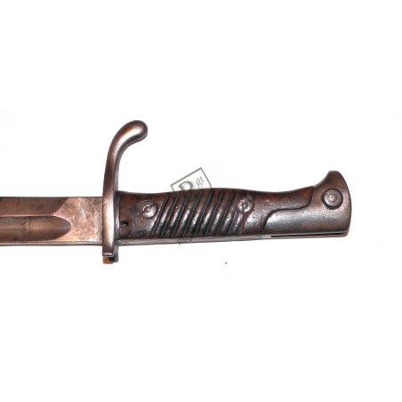 WW1 German Pattern 98/05 bayonet