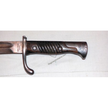 WW1 German Pattern 98/05 bayonet