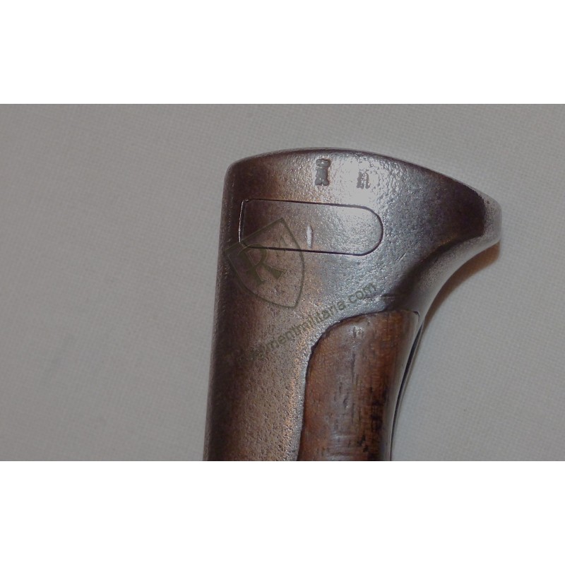 Baïonnette 98/05 1er type datée 1915
