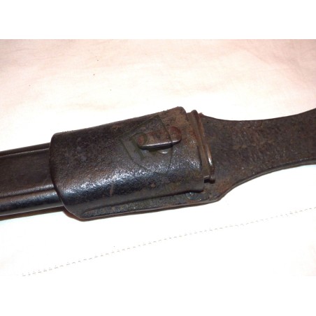WW1 German Pattern 98/05 bayonet