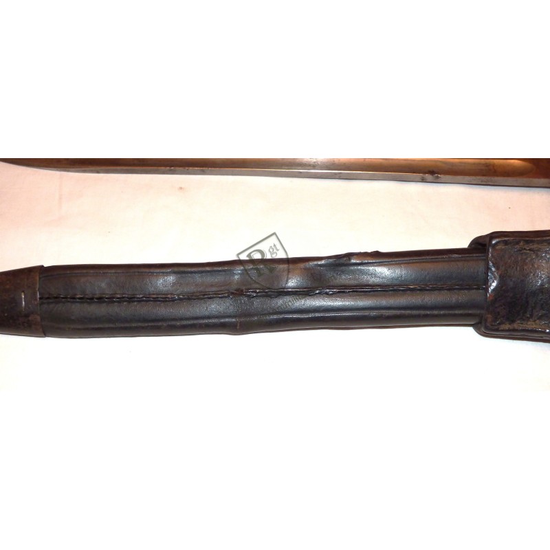 Baïonnette 98/05 1er type datée 1915