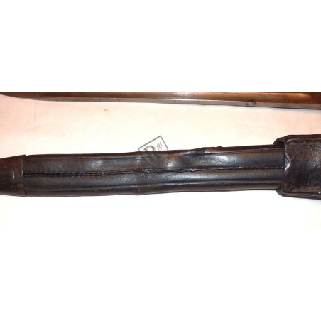 WW1 German Pattern 98/05 bayonet