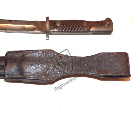 WW1 German Pattern 98/05 bayonet