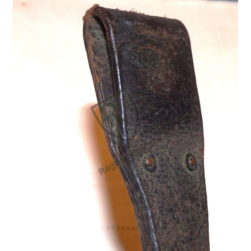 WW1 German Pattern 98/05 bayonet