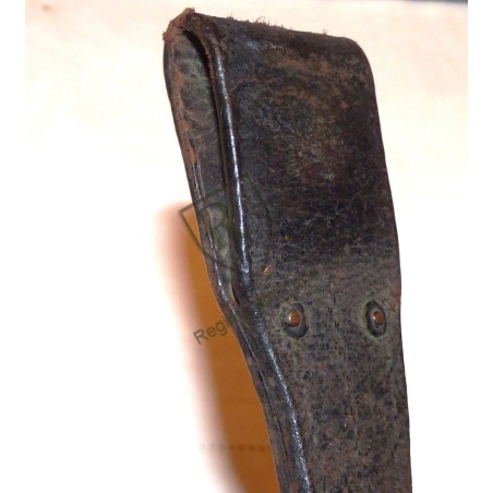 Baïonnette 98/05 1er type datée 1915