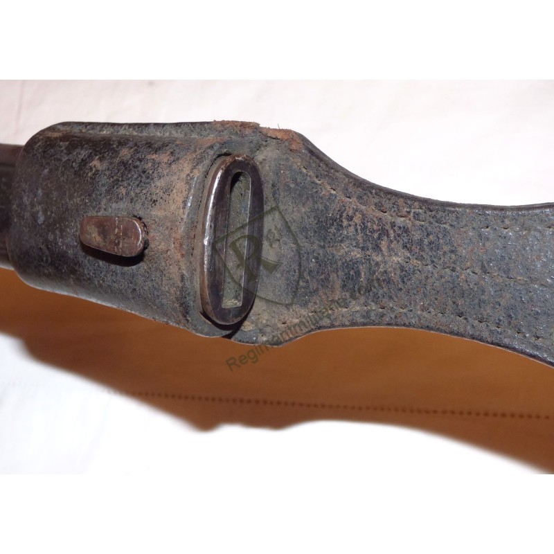 WW1 German Pattern 98/05 bayonet