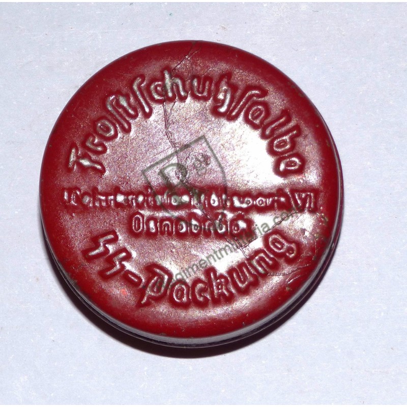 Baume lévres pour le froid SS