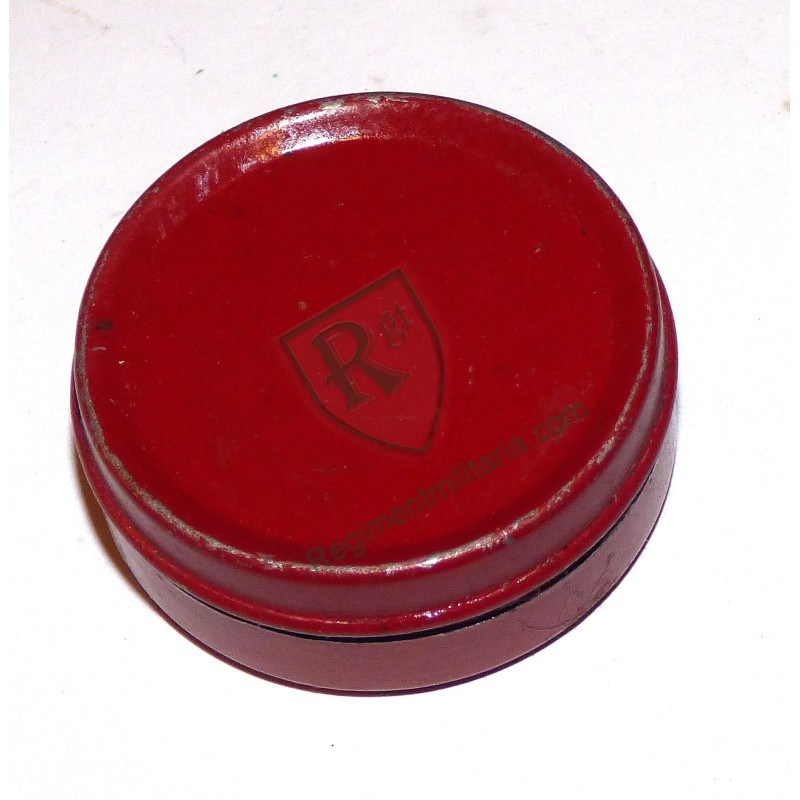 Baume lévres pour le froid SS