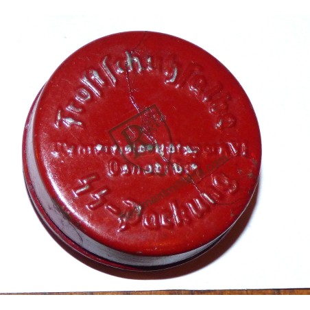 Lip balm for cold weather SS