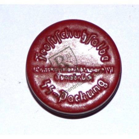 Lip balm for cold weather SS