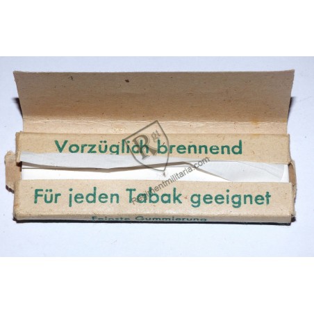 EFKA brand cigarette paper pack HEER