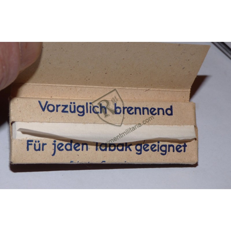 Papier cigarettes EFKA HEER