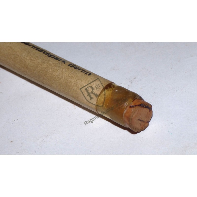 Tube de cachets TANNALBIN 0,5 Medic Heer