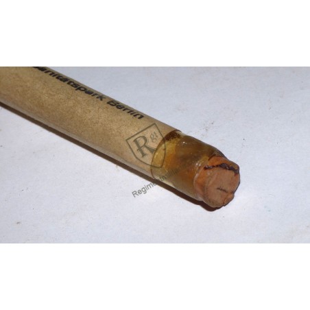 Tube de cachets TANNALBIN 0,5 Medic Heer