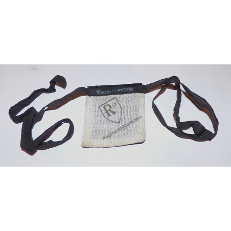 HEER or DRK eye patch