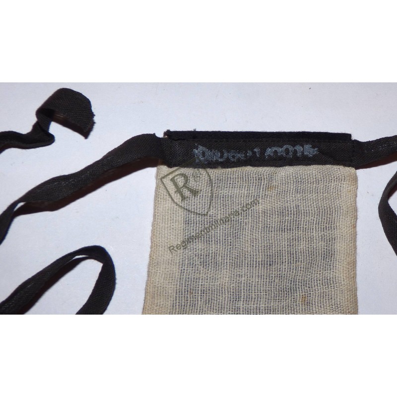 Bandeau blessures à l'œil HEER