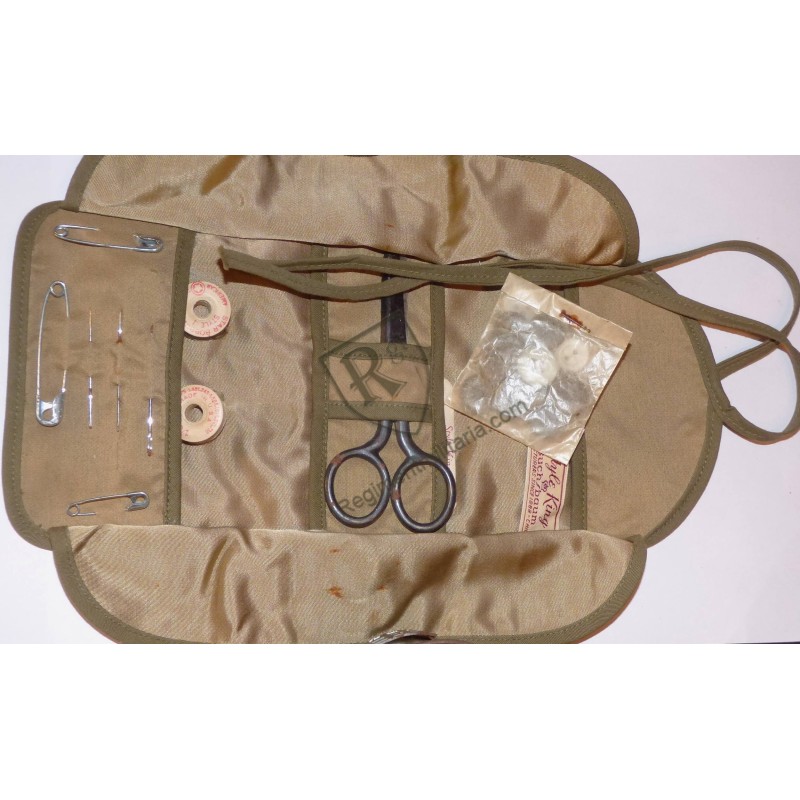 Trousse couture US ARMY