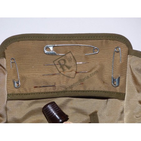 Trousse couture US ARMY
