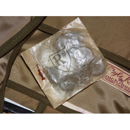 Trousse couture US ARMY