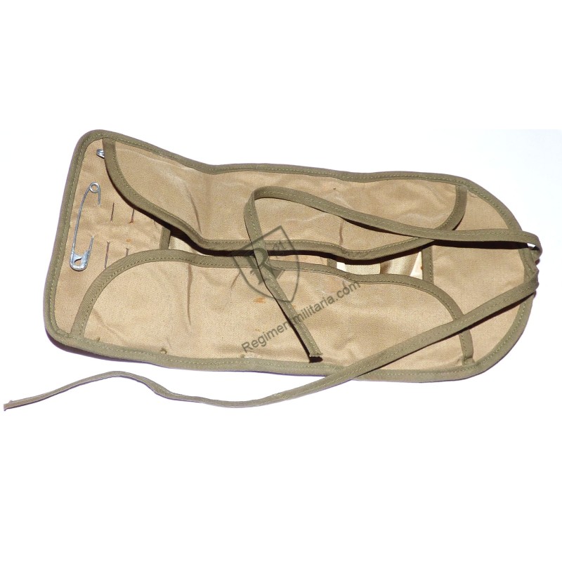 Trousse couture US ARMY