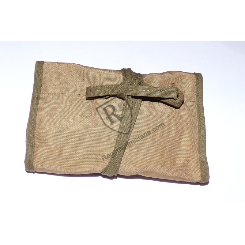 Trousse couture US ARMY