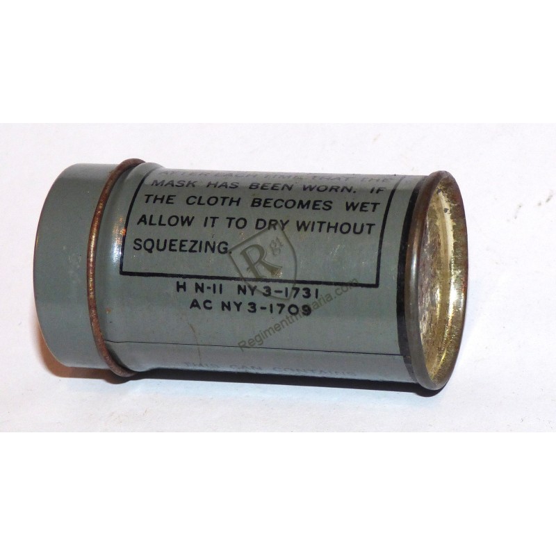 ANTI-DIM CLOTH US ARMY WW2