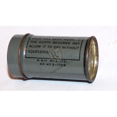 ANTI-DIM CLOTH US ARMY WW2