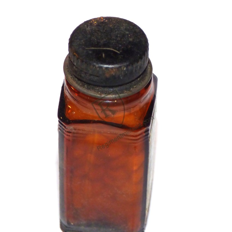 CHLORINE Water Purification Tablets - US ARMY