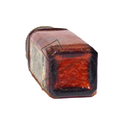 Flacon complet CHLORINE - US ARMY