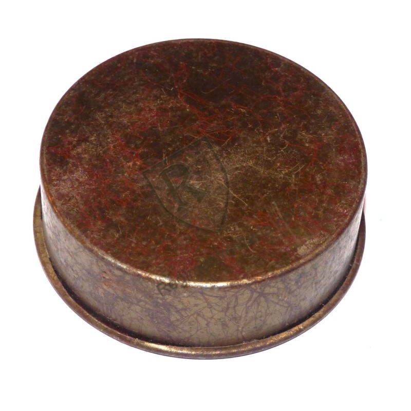 Bougie ration US ARMY WW2