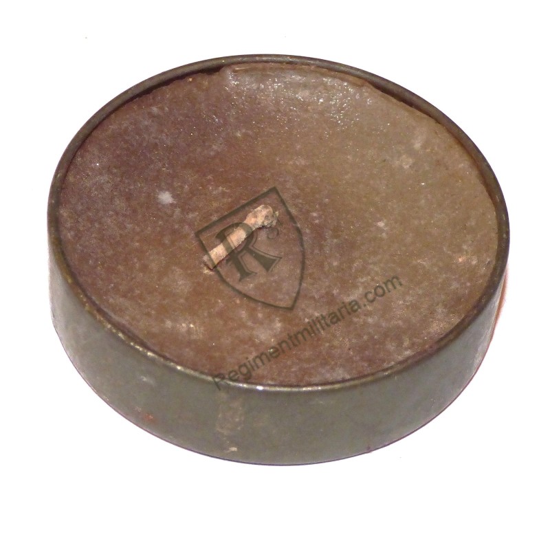 Bougie ration US ARMY WW2