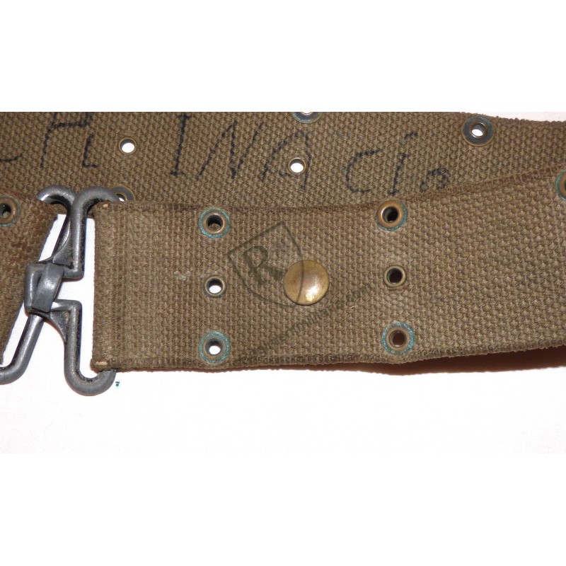 Ceinturon US ARMY M-1936