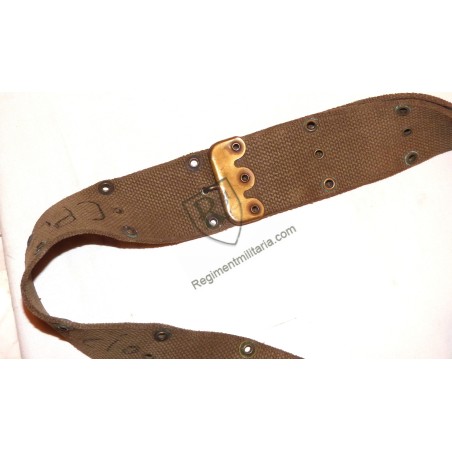 Ceinturon US ARMY M-1936