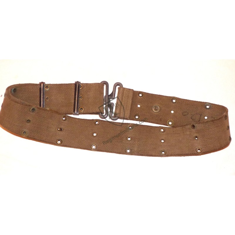 US ARMY M-1936 belt.