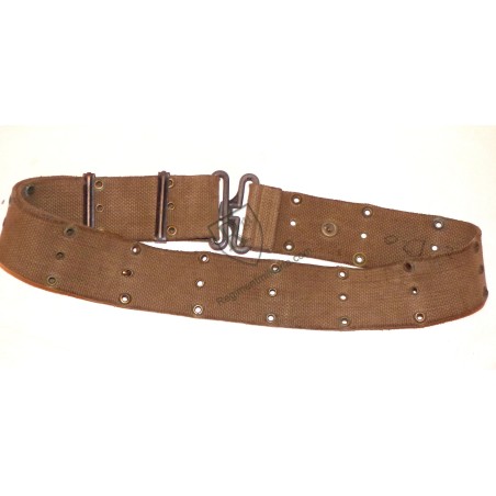 Ceinturon US ARMY M-1936