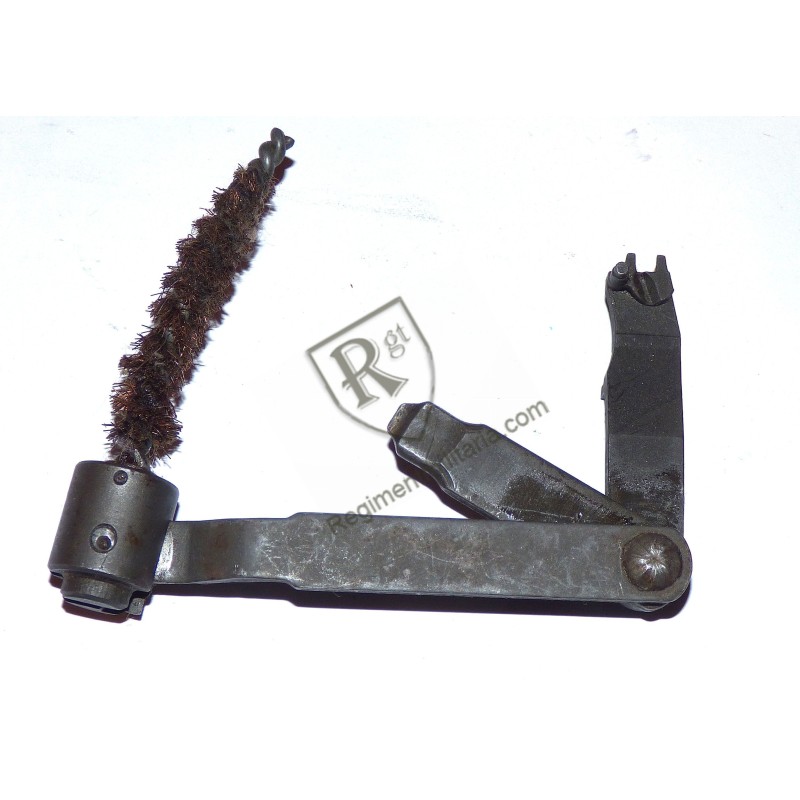 US ARMY M1 Garand rifle combo tool