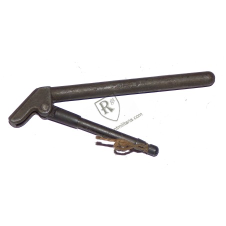 US ARMY Cal.30 broken shell extractor