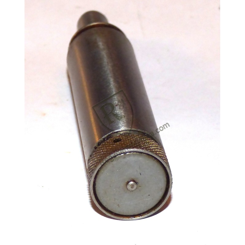 Metal oil can for RG34 HEER