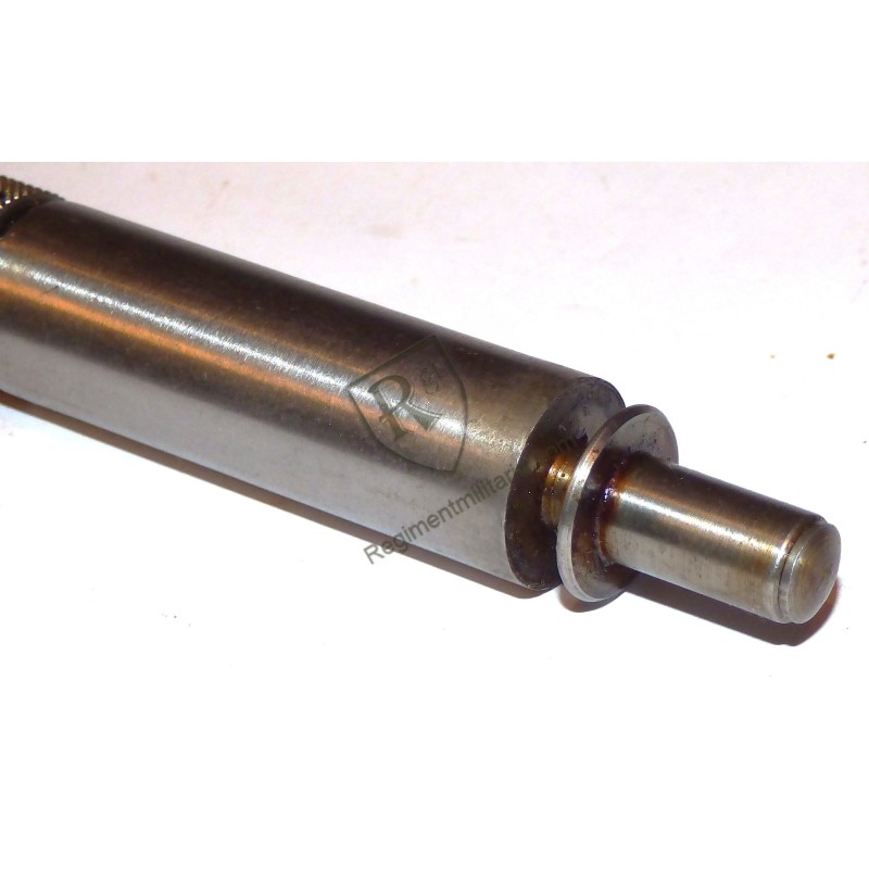 Burette huile pour RG34 HEER