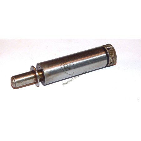 Metal oil can for RG34 HEER